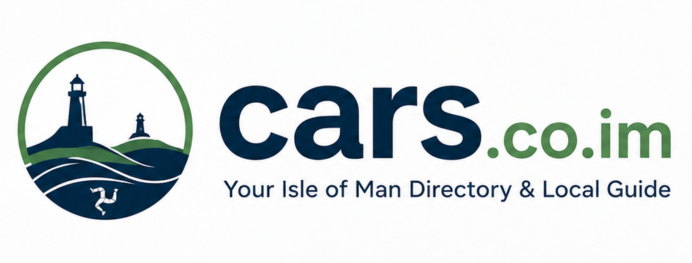 cars.co.im logo
